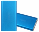 Внешний аккумулятор Remax Vanguard PowerBox 10000 mAh blue