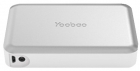 Внешний аккумулятор Yoobao Magic Cube II Power Bank YB-659 Sliver 13000mAh