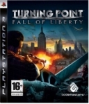 Игра для PS3 Turning Point: Fall of Liberty