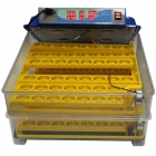 Инкубатор для яиц WQ-102 на 102 яйца с автоматическим переворотом (220В)