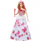 Кукла Barbie Конфетная принцесса (Mattel dyx27)