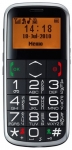 Мобильный телефон МегаФон TDM15 black
