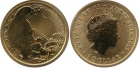 Монета 1 доллар 2013 год Австралия (утконос)