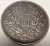 Монета 1 доллар 1914 г Китай Ян Шин-Кай (серебро)