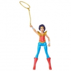 Фигурка DC Hero Girls Чудо-женщины Wonder woman Mattel DVG67