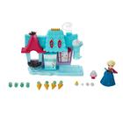 Игровой набор Hasbro b5195 Disney Холодное сердце Маленькое королевство Магазин сладостей Эренделла