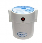 Электроактиватор воды ИВА-2 silver
