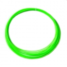 ABS пластик для 3D-ручек зеленый