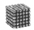 Неокуб(Neocube) 6мм 216 шариков(стальной)