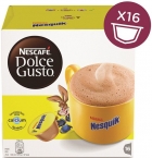 Кофе в капсулах Dolce Gusto Nesquik
