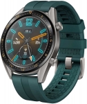 Смарт-часы Huawei Watch GT Active (FTN-B19) титановый серый