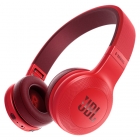Наушники Bluetooth JBL E45BT Red (JBLE45BTRED)