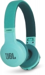 Наушники Bluetooth JBL E45BT Teal (JBLE45BTTEL)