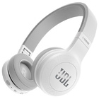 Наушники Bluetooth JBL E45BT White (JBLE45BTWHT)