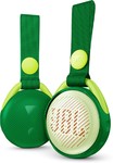 Портативная акустика JBL JR POP (JBLJRPOPGRN) green