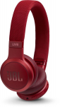 Наушники JBL Live 400BT red (JBLLIVE400BTRED)
