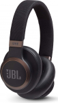 Беспроводные наушники JBL Live 650BTNC (JBLLIVE650BTNCBLK) Black