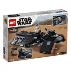 Конструктор LEGO Star Wars 75284 Транспортный корабль Рыцарей Рена