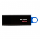 USB флеш Kingston DataTraveler MV100LE 16GB