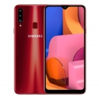 Смартфон Samsung Galaxy A20s 32GB (SM-A207F/DS) красный