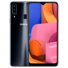 Смартфон Samsung Galaxy A20s 32GB (SM-A207F/DS) черный