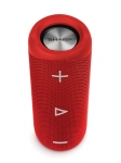 Портативная Bluetooth колонка Sharp GX-BT280 Red