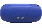 Bluetooth колонка Sharp GX-BT480 Blue