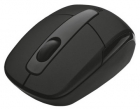 Trust Eqido Wireless Mini, Black беспроводная оптическая мышь